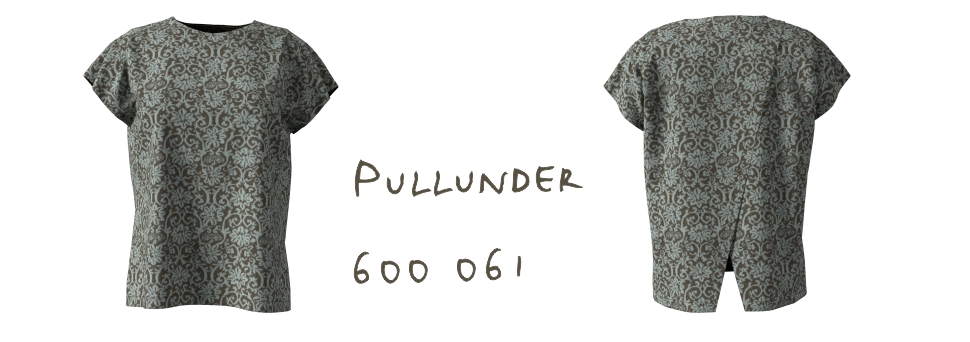 Pullunder