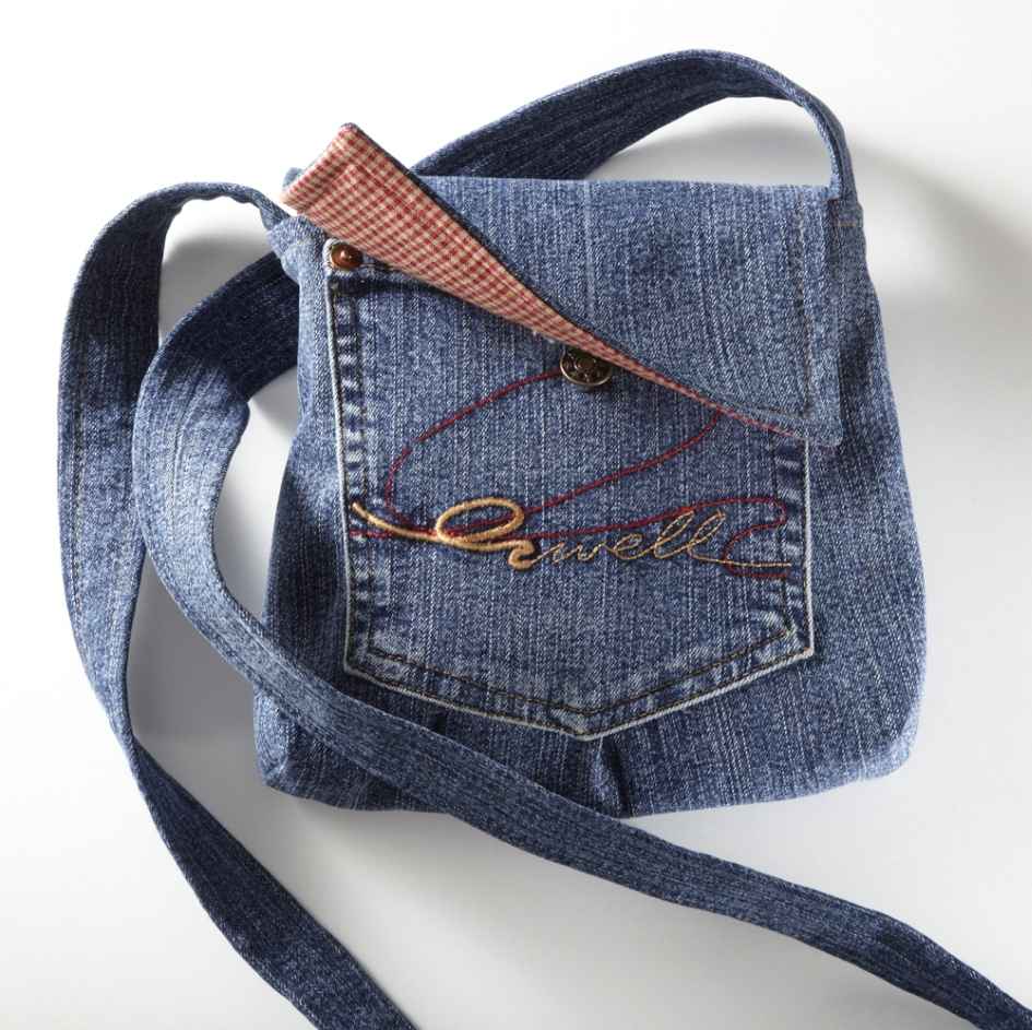 Schnittmuster Tasche 667010 | Accessoires | Schnittmuster ...